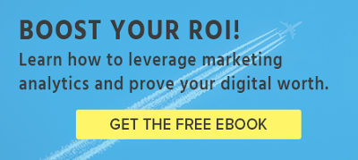 Boost your ROI with our free eBook